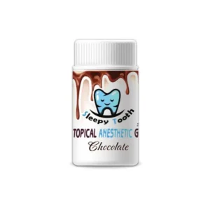 SLEEPY TOOTH 20 GM