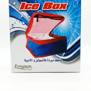 ايس بوكس ايفر جرين