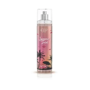ايفا بادي اسبلاش تقليد 240 مل Summer Twist