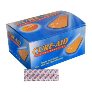 بلاستر Cure Aid كيور ايد 1000 قطعه