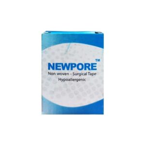 بلاستر Newpore نيو بور شفاف