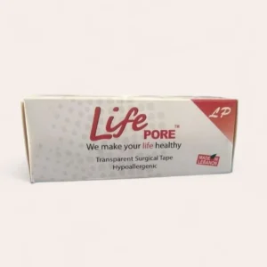بلاستر ورقي لايف بور Life PORE 5*4