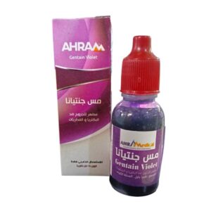 جنتيانا قطارة