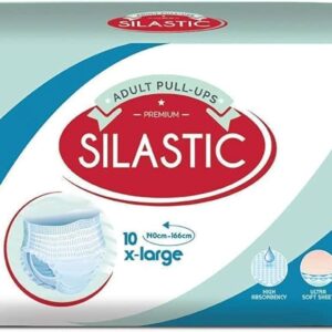 حفاضات سيلاستك شورت XL