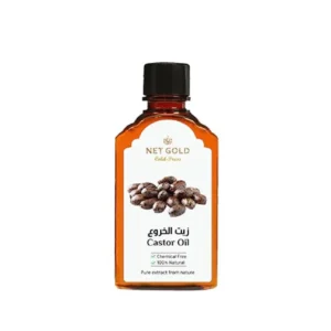 زيت خروع نقي Chemi gold