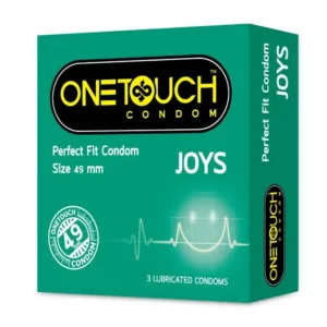 كاندم وان تاتش Joys (الاخضر)