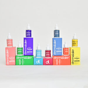 Dermalake Serum 30ml