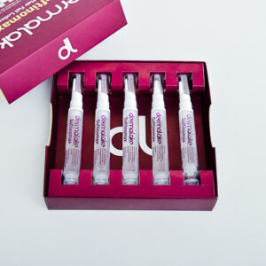 Dermalake Softinomax Anti Hair Fall Lotion (5 Pen)