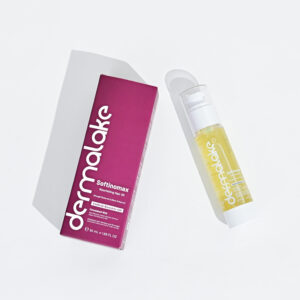 Dermalake Softinomax Nourishing Hair Oil 50ml