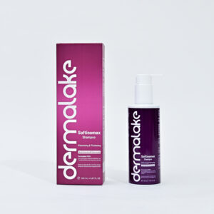Dermalake Softinomax Shampoo 200ml