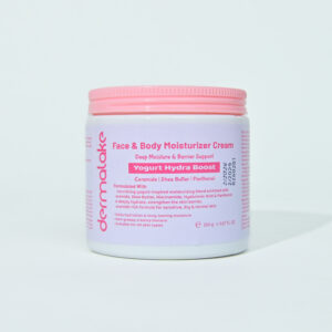 Dermalake Yoghurt Hydra Boost Moisturizer